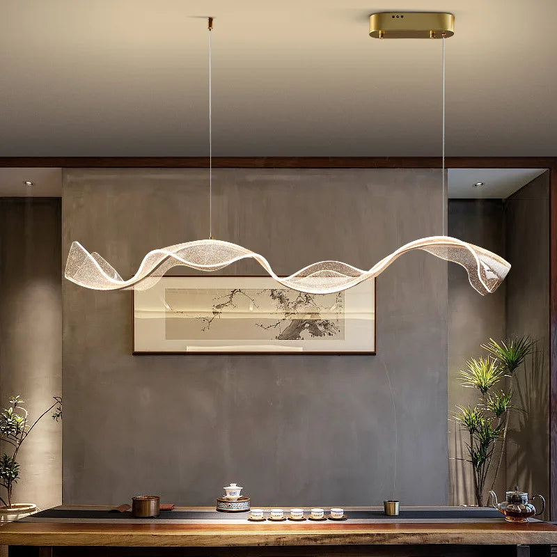 Luminária Pendente Para Cozinha Lustre Modelo Polaris
