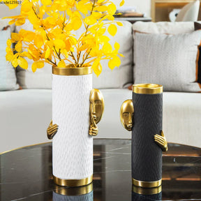 vaso decorativo,
vasos decorativos para sala,
cachepot ceramica,
vasos decorativos para plantas,
vaso de planta artificial,