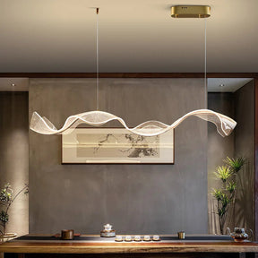 Luminária Pendente Para Cozinha Lustre Modelo Polaris