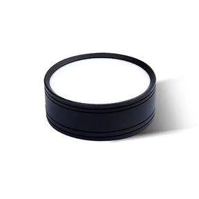 Plafon Led Luminária De Teto Estilo Nórdico Redondo Spot