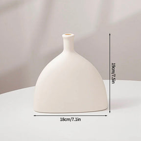 Vaso Decorativo Decoração Cerâmica